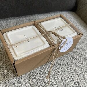 Rae Dunn Jewelry Boxes